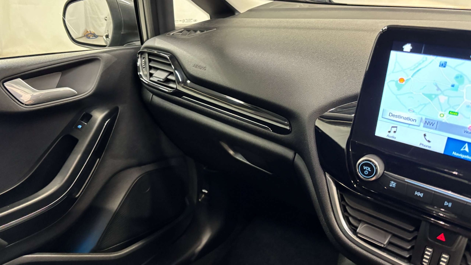 Used Ford Fiesta 2018 for sale - 76967895: Photo 29