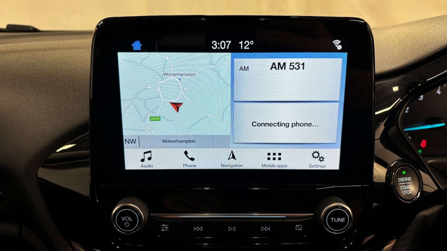 Used Ford Fiesta 2018 for sale - 76967895: Photo 30