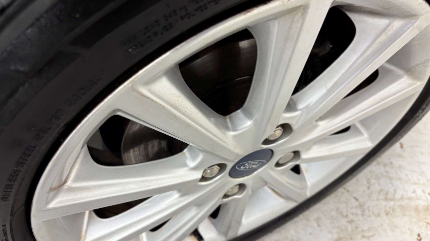 Used Ford Fiesta 2018 for sale - 76967895: Photo 31