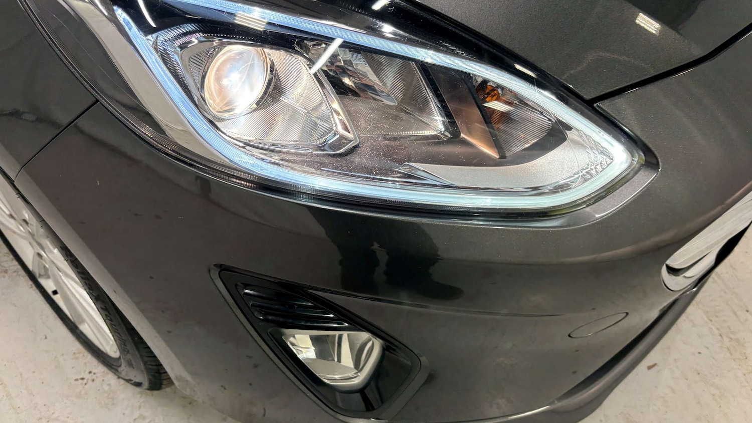 Used Ford Fiesta 2018 for sale - 76967895: Photo 33