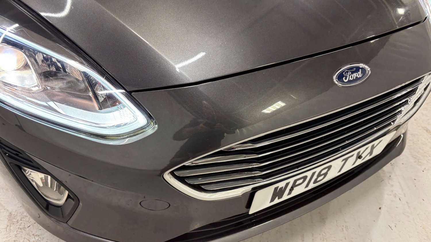 Used Ford Fiesta 2018 for sale - 76967895: Photo 34