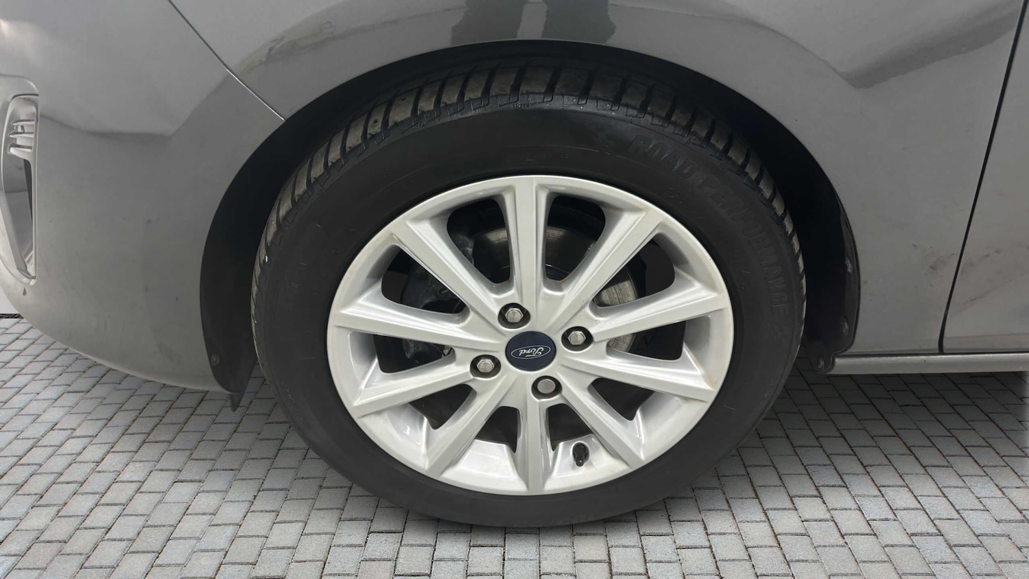 Used Ford Fiesta 2018 for sale - 76967895: Photo 9