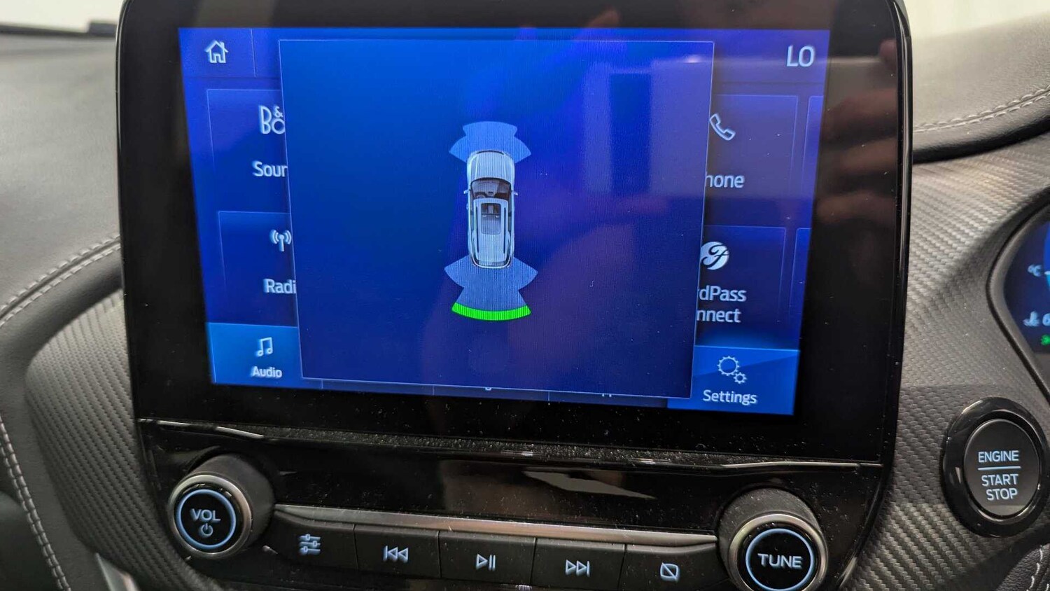 Vehicle 24