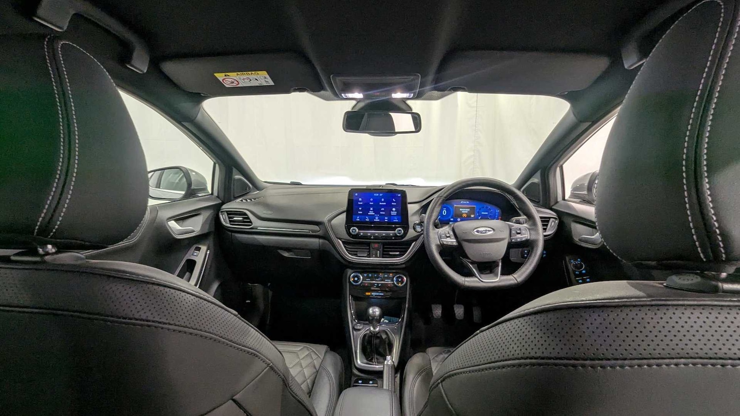Vehicle 27