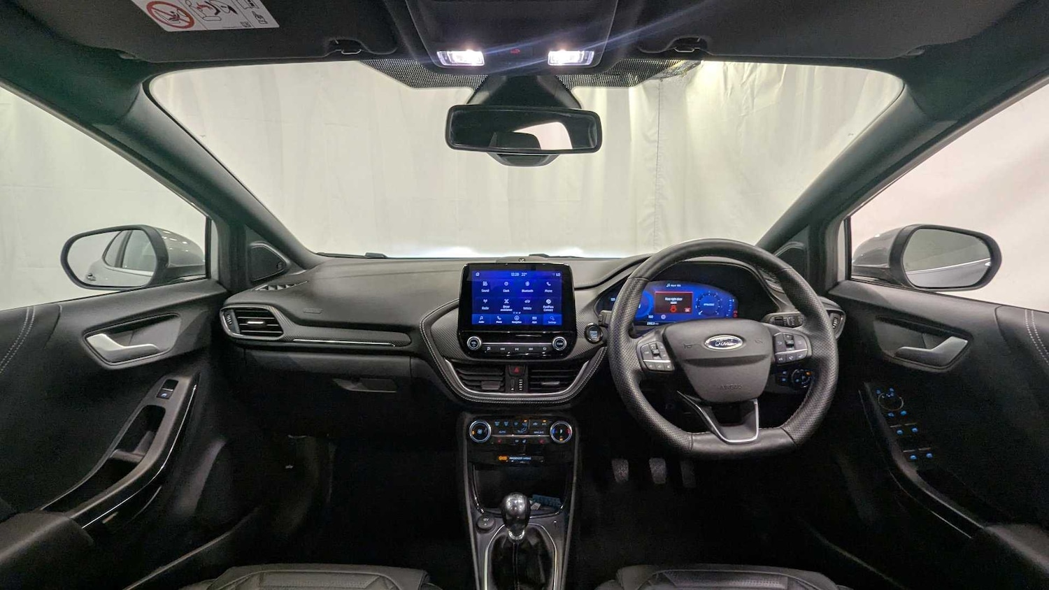 Vehicle 29