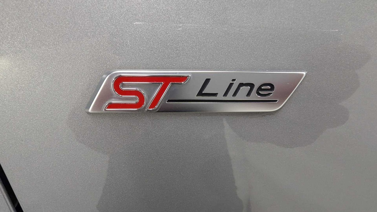 Vehicle 34