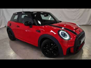 Used MINI Hatch 2021 for sale - 75316846: Photo