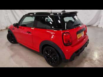 Used MINI Hatch 2021 for sale - 75316846: Photo