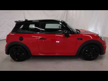 Used MINI Hatch 2021 for sale - 75316846: Photo