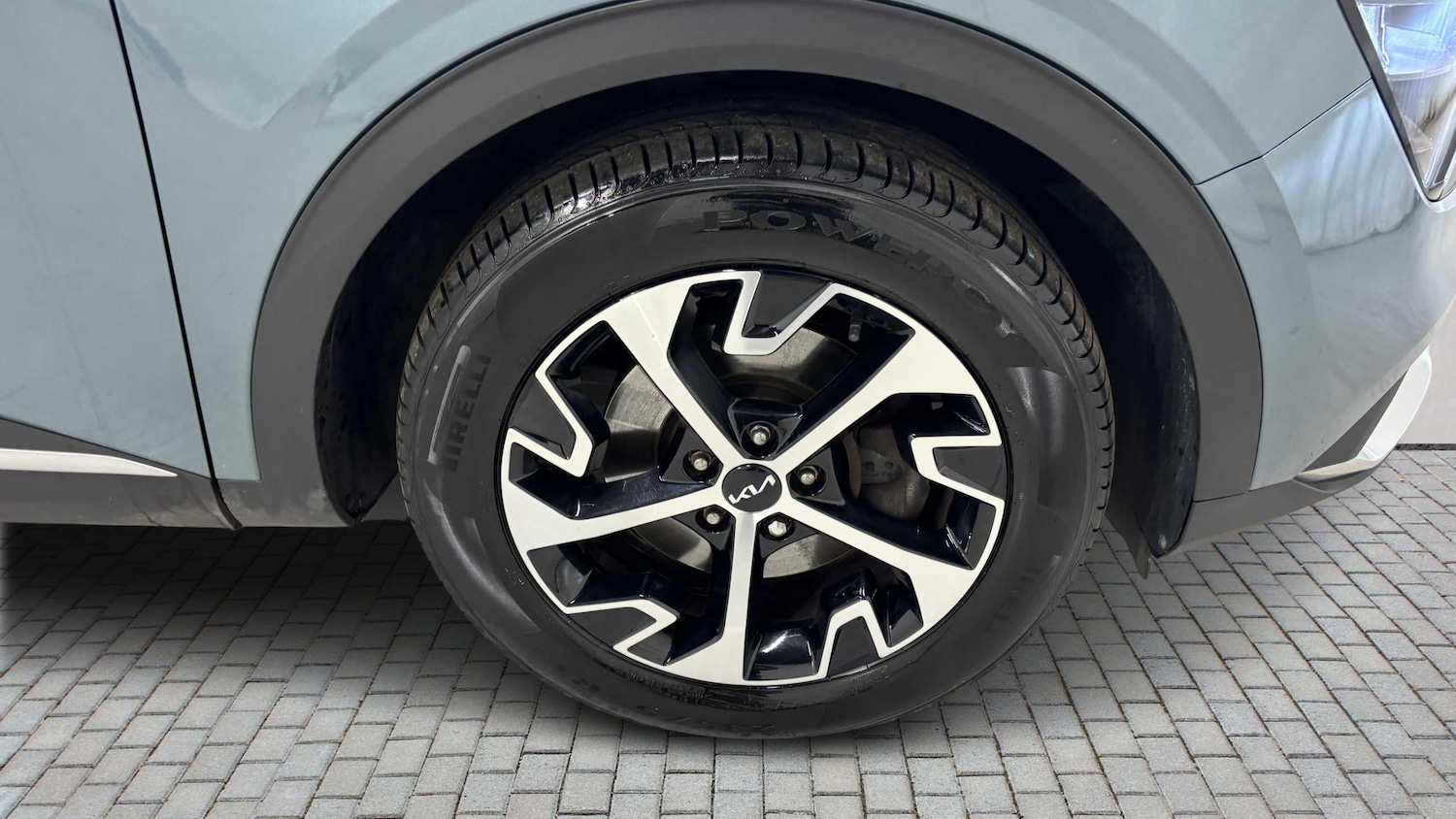 Used Kia Sportage 2023 for sale - 76761140: Photo 10