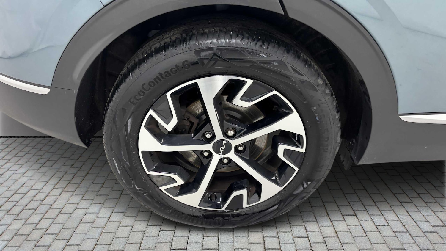 Used Kia Sportage 2023 for sale - 76761140: Photo 11