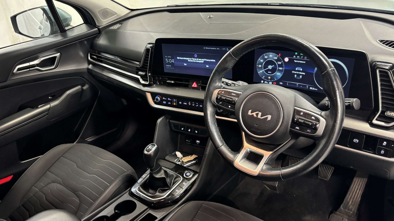 Used Kia Sportage 2023 for sale - 76761140: Photo 13