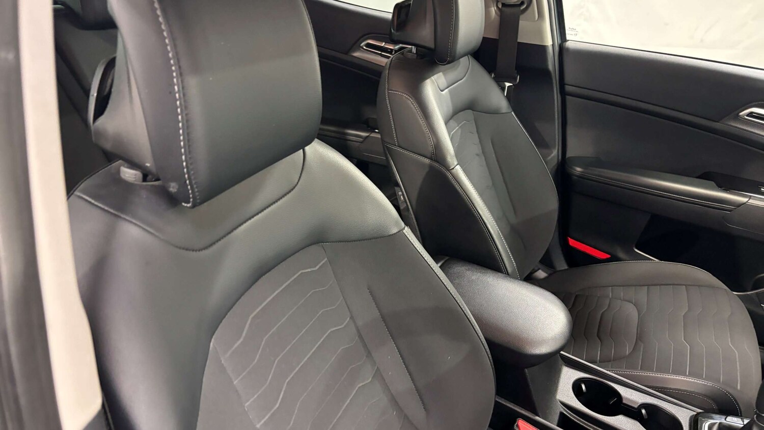 Used Kia Sportage 2023 for sale - 76761140: Photo 14