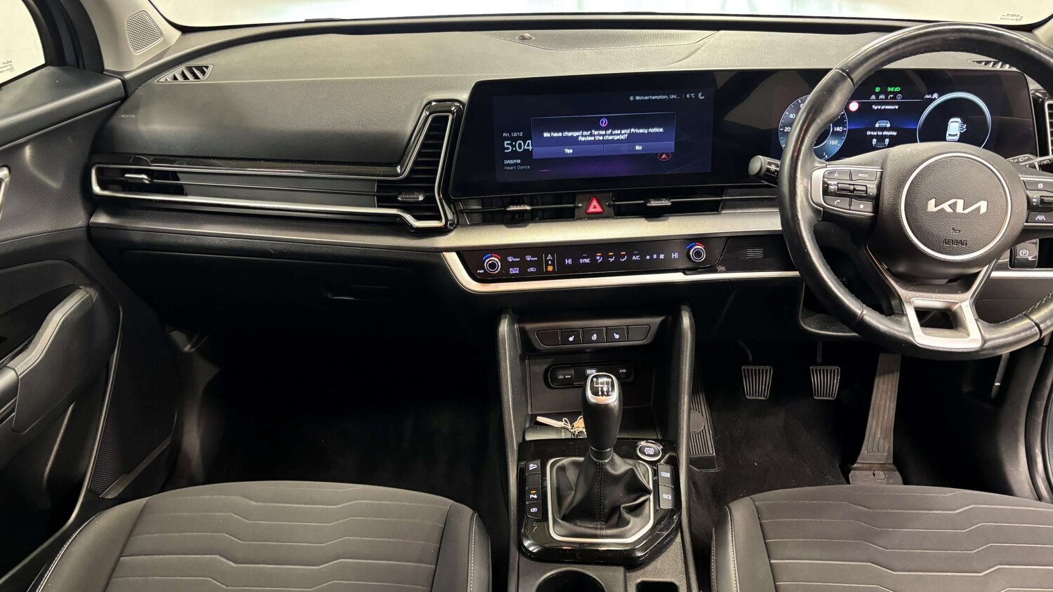 Used Kia Sportage 2023 for sale - 76761140: Photo 17