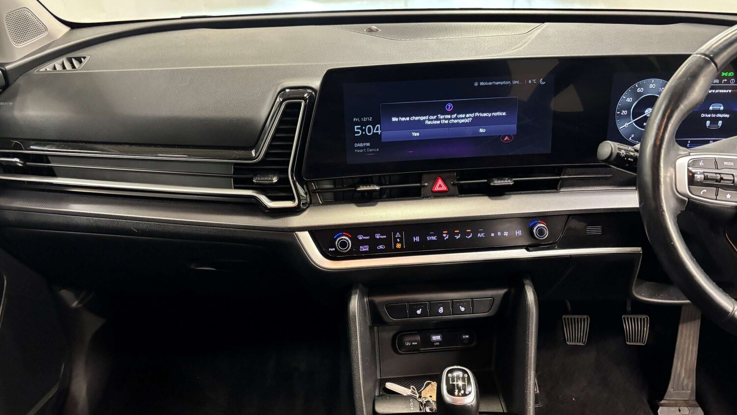 Used Kia Sportage 2023 for sale - 76761140: Photo 18