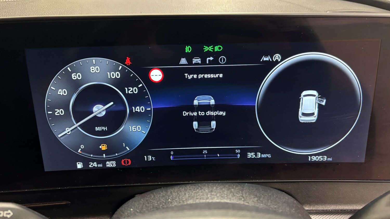 Used Kia Sportage 2023 for sale - 76761140: Photo 21