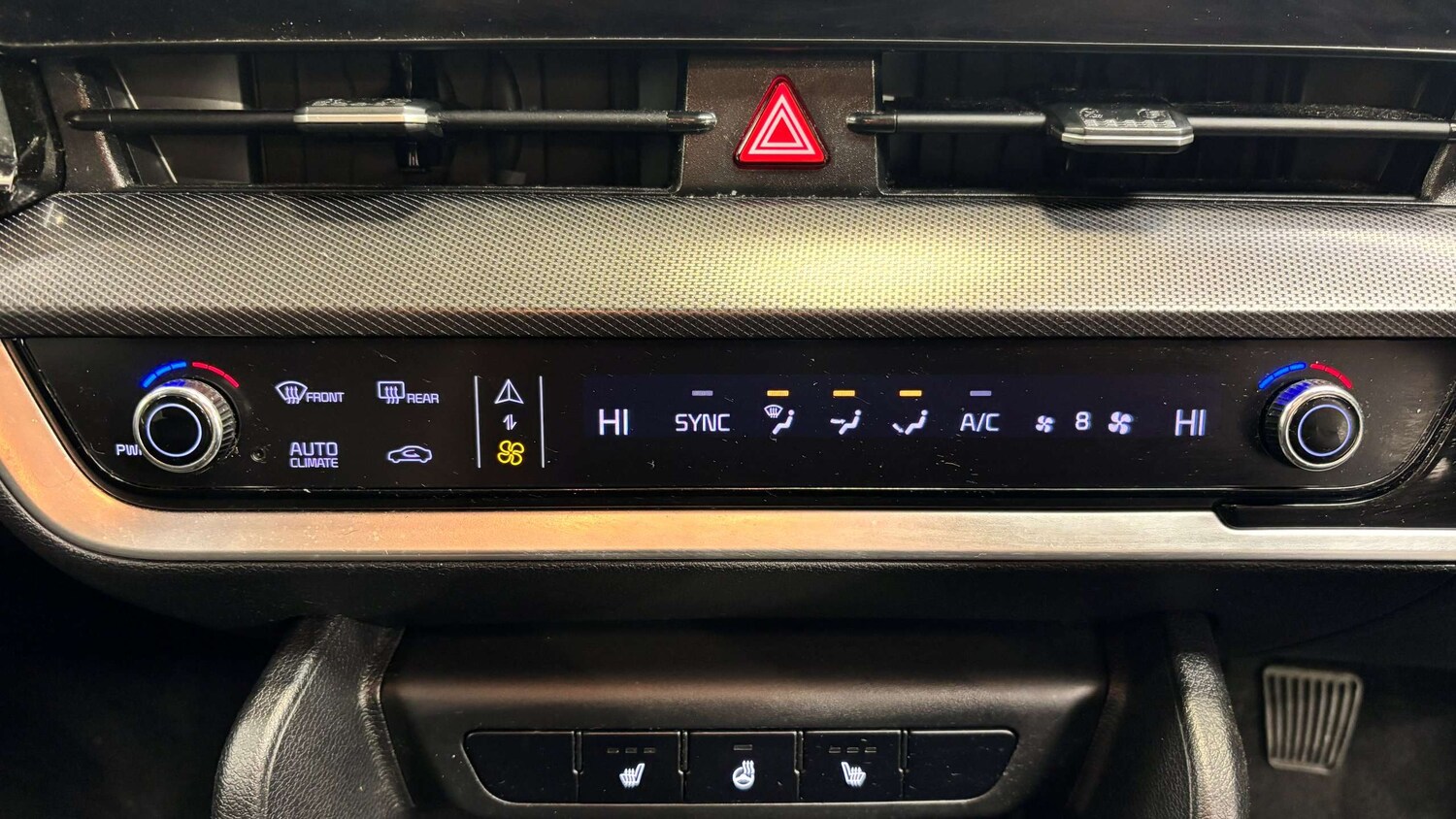 Used Kia Sportage 2023 for sale - 76761140: Photo 29