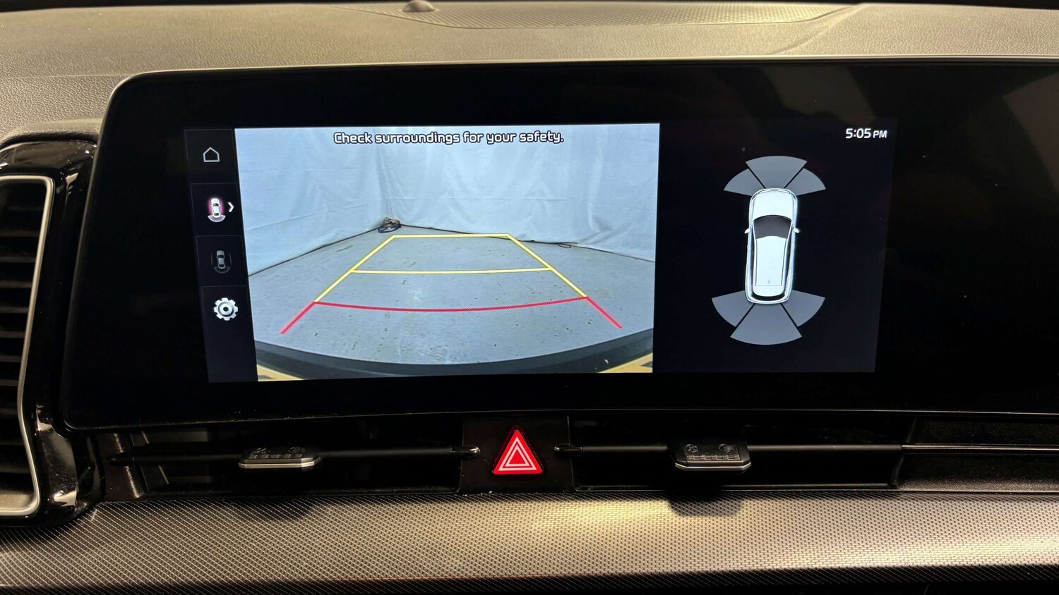 Used Kia Sportage 2023 for sale - 76761140: Photo 32