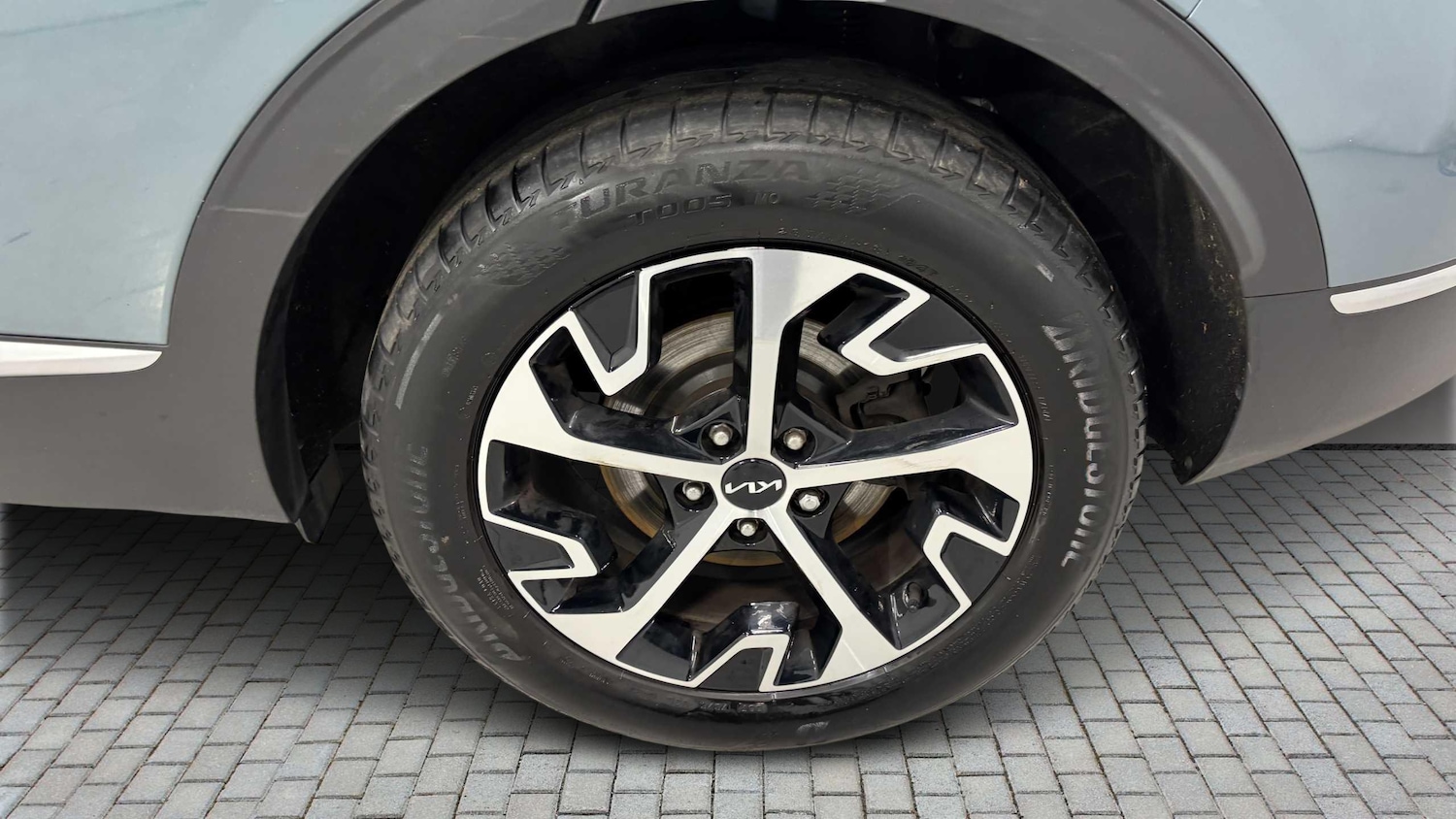 Used Kia Sportage 2023 for sale - 76761140: Photo 8