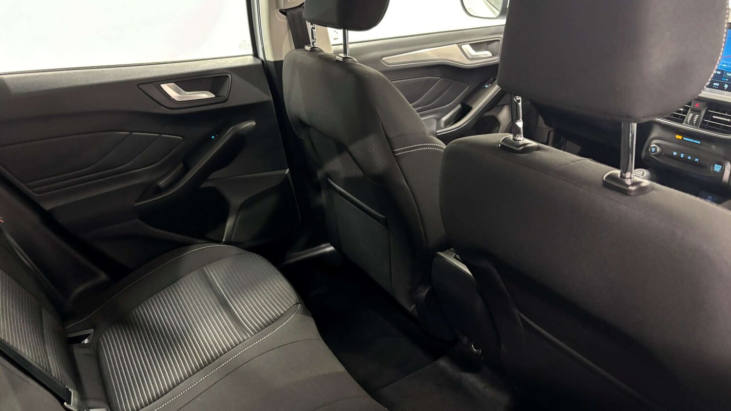 Used Ford Focus 2025 for sale - 77553048: Photo 16