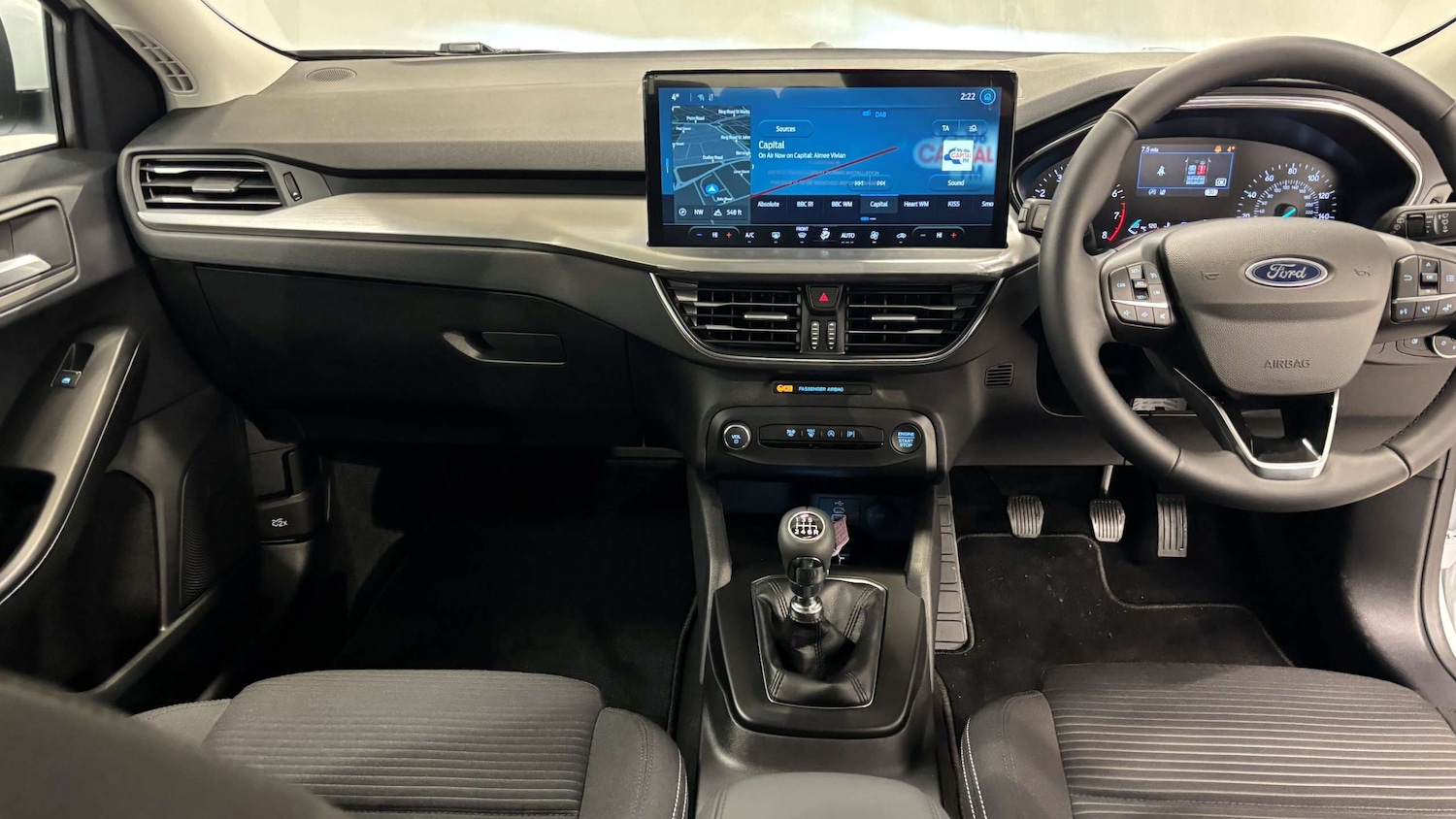 Used Ford Focus 2025 for sale - 77553048: Photo 18