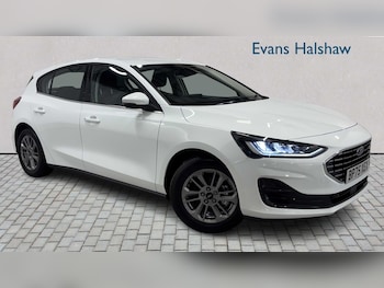 Used Ford Focus 2025 for sale - 77553048: Photo