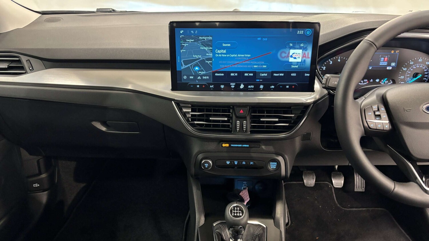 Used Ford Focus 2025 for sale - 77553048: Photo 20