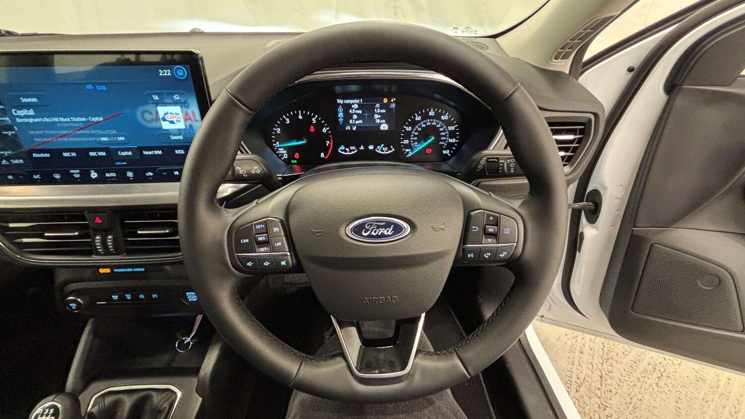 Used Ford Focus 2025 for sale - 77553048: Photo 23