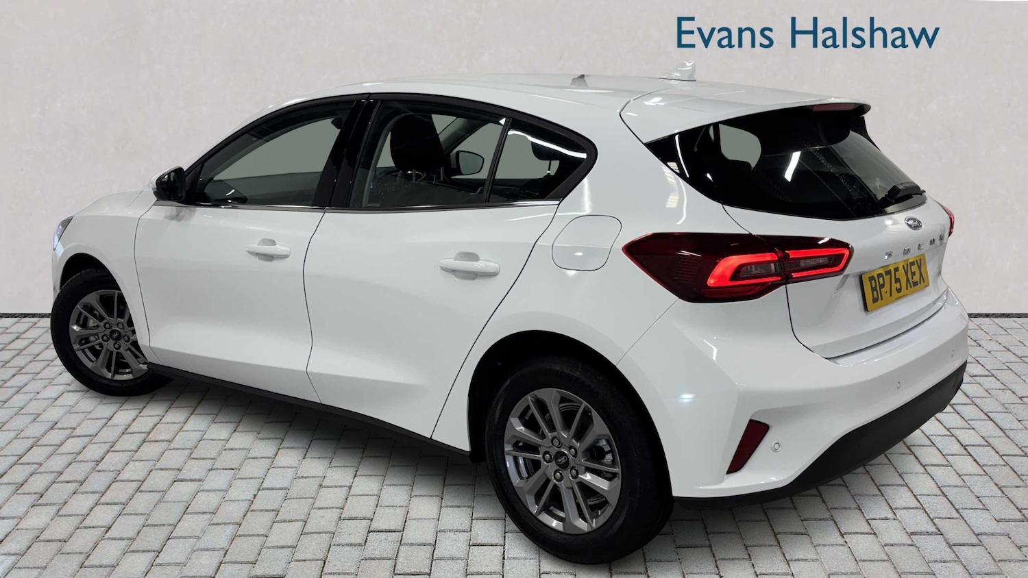 Used Ford Focus 2025 for sale - 77553048: Photo 3