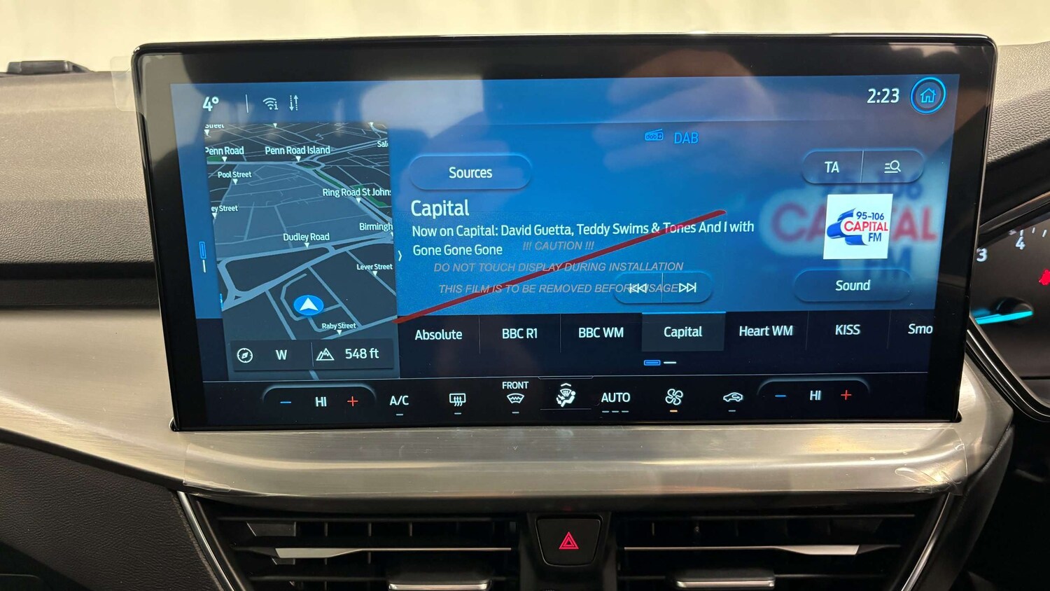 Used Ford Focus 2025 for sale - 77553048: Photo 30