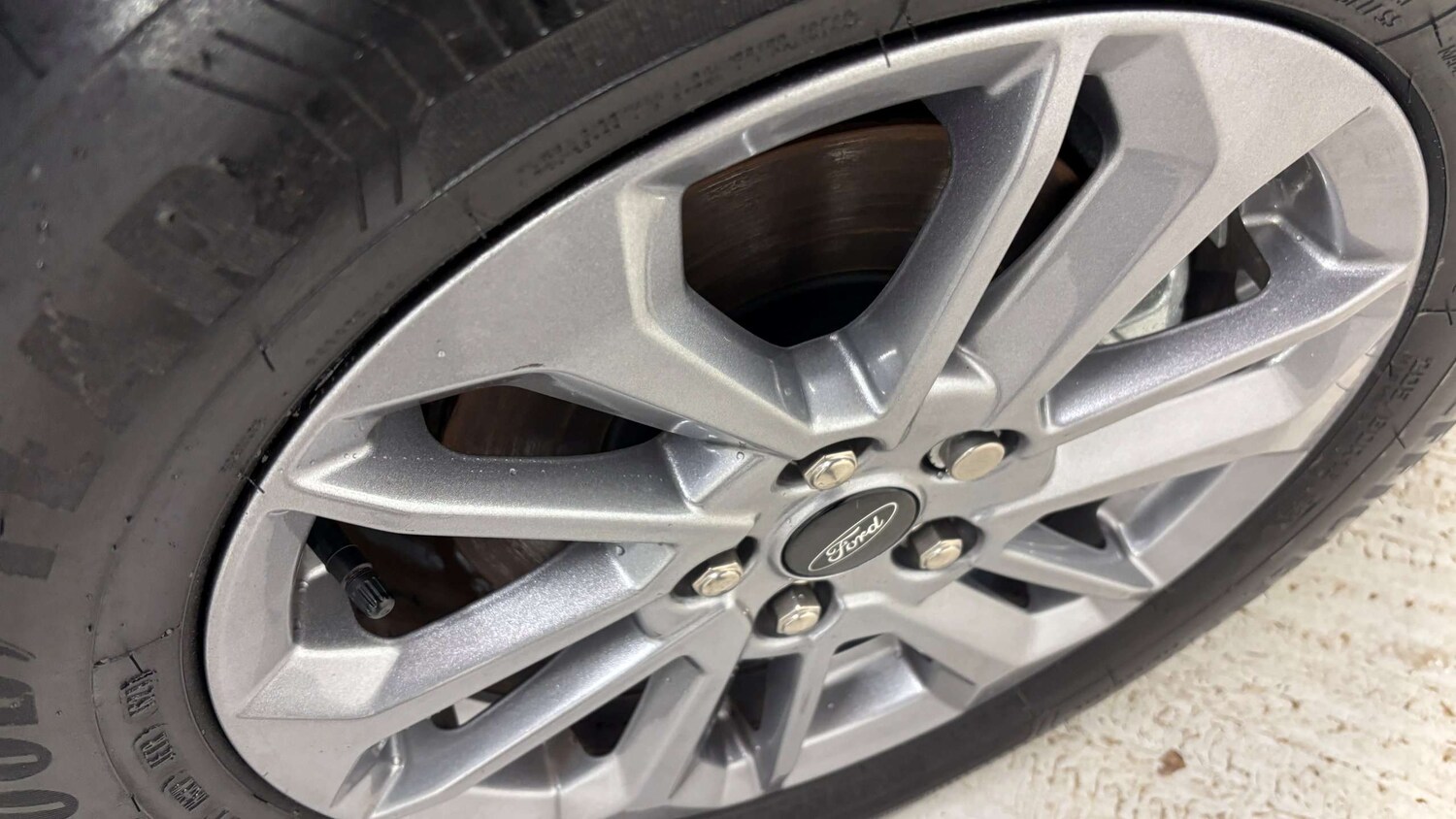 Used Ford Focus 2025 for sale - 77553048: Photo 34