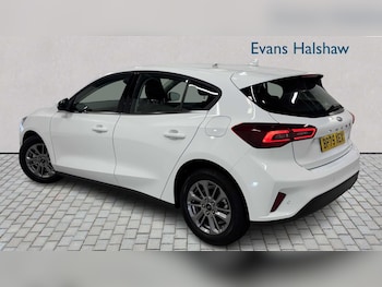 Used Ford Focus 2025 for sale - 77553048: Photo