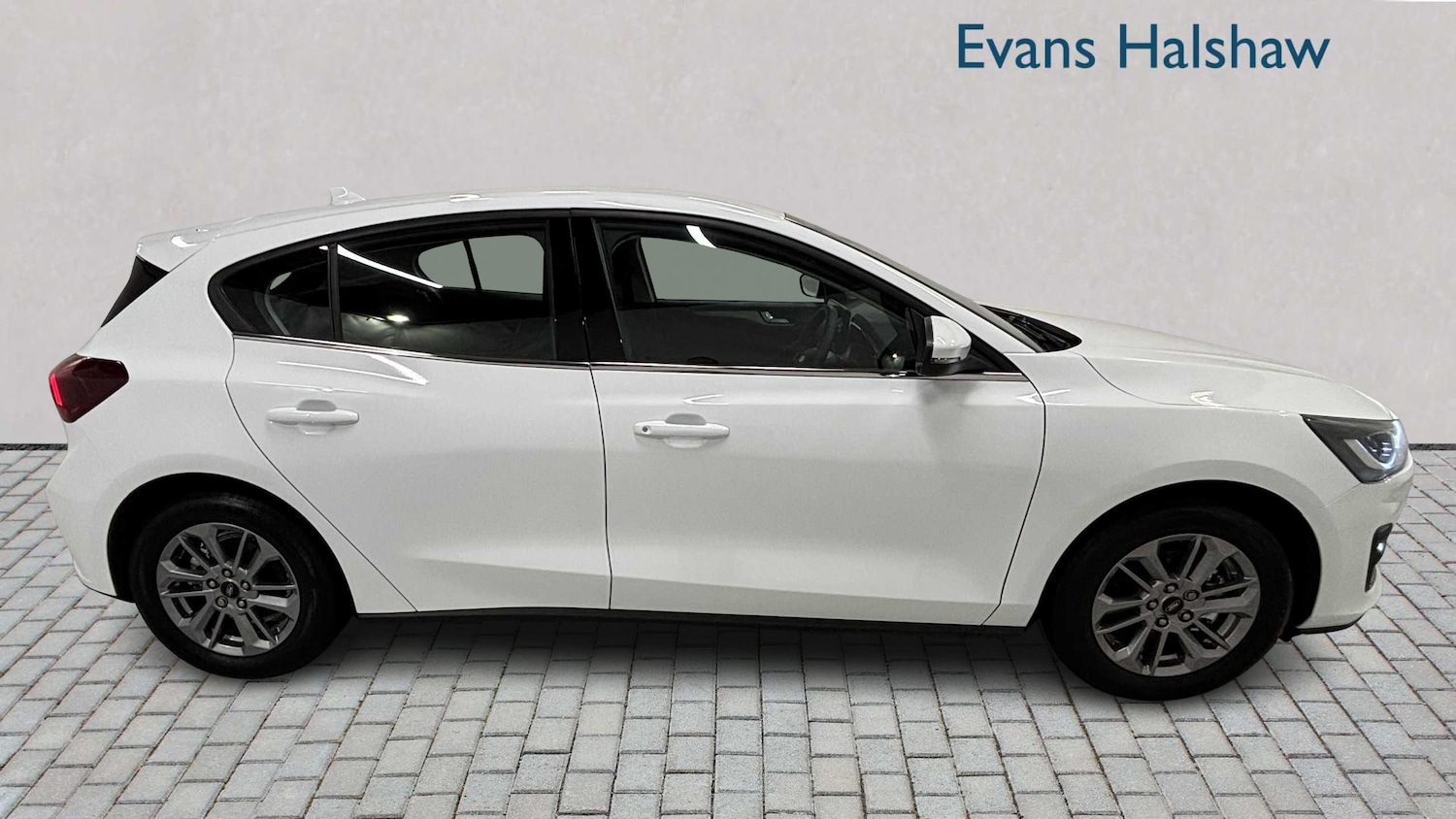 Used Ford Focus 2025 for sale - 77553048: Photo 4