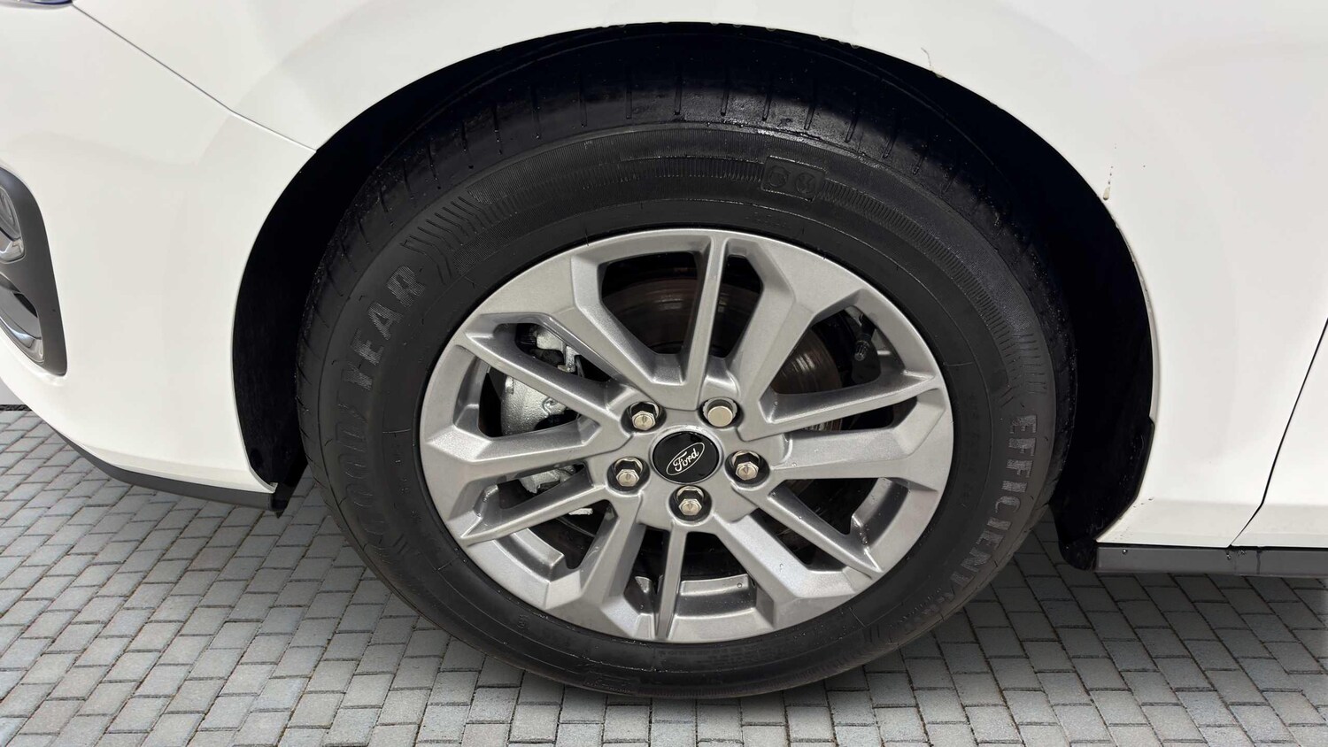 Used Ford Focus 2025 for sale - 77553048: Photo 9