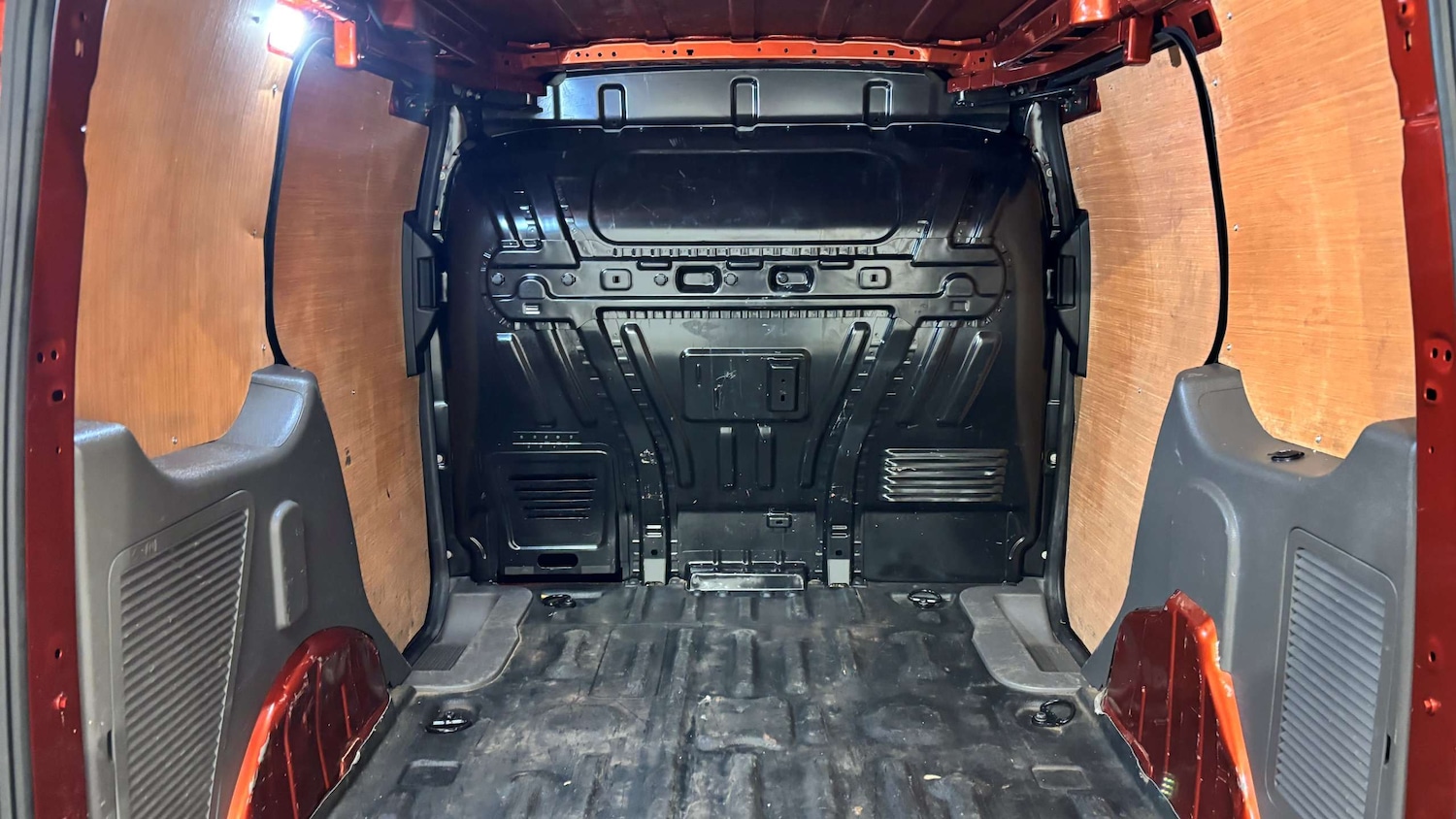 Used Ford Transit Connect 2023 for sale - 76668936: Photo 12