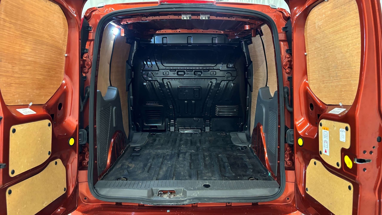 Used Ford Transit Connect 2023 for sale - 76668936: Photo 13