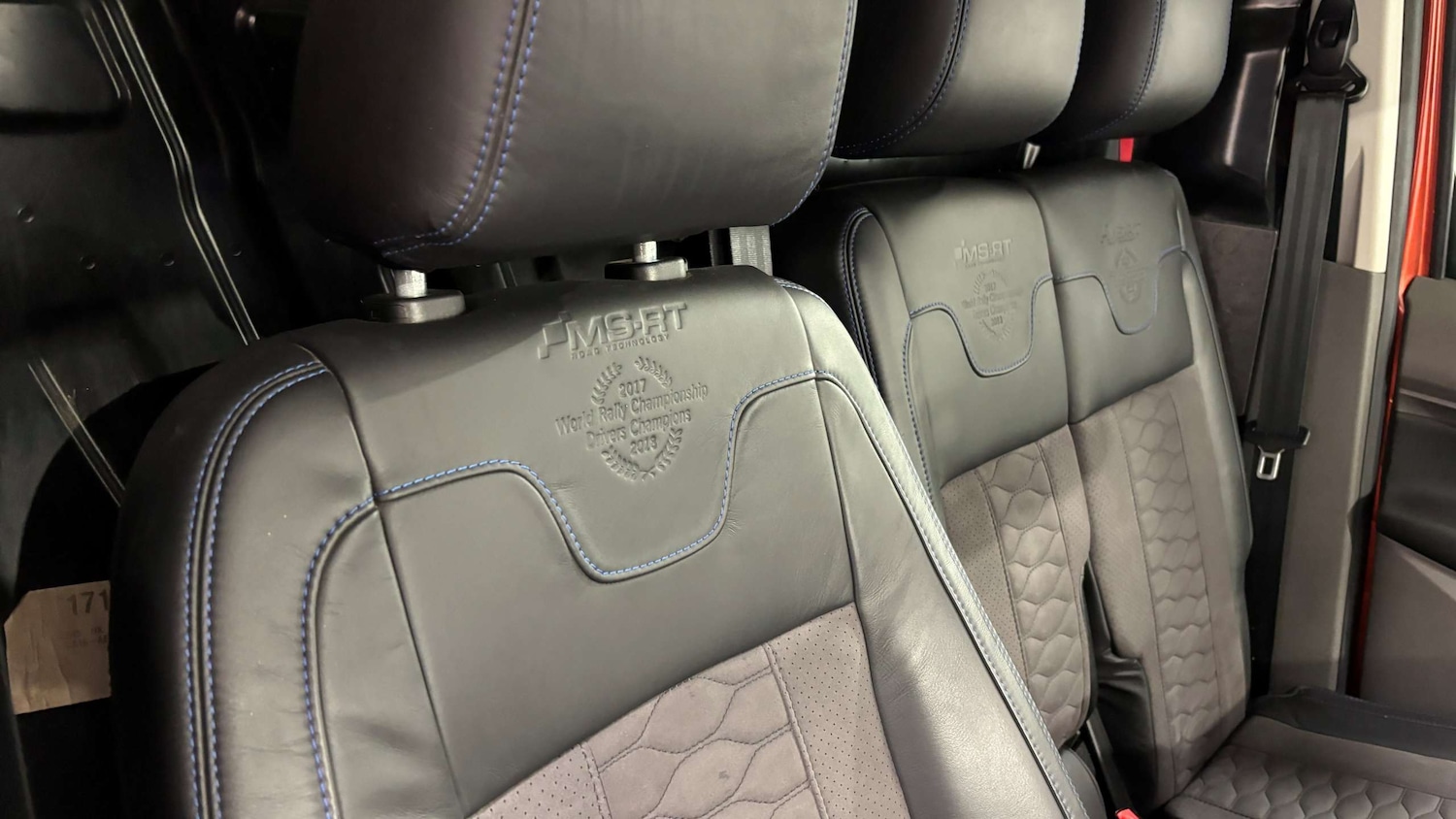 Used Ford Transit Connect 2023 for sale - 76668936: Photo 17