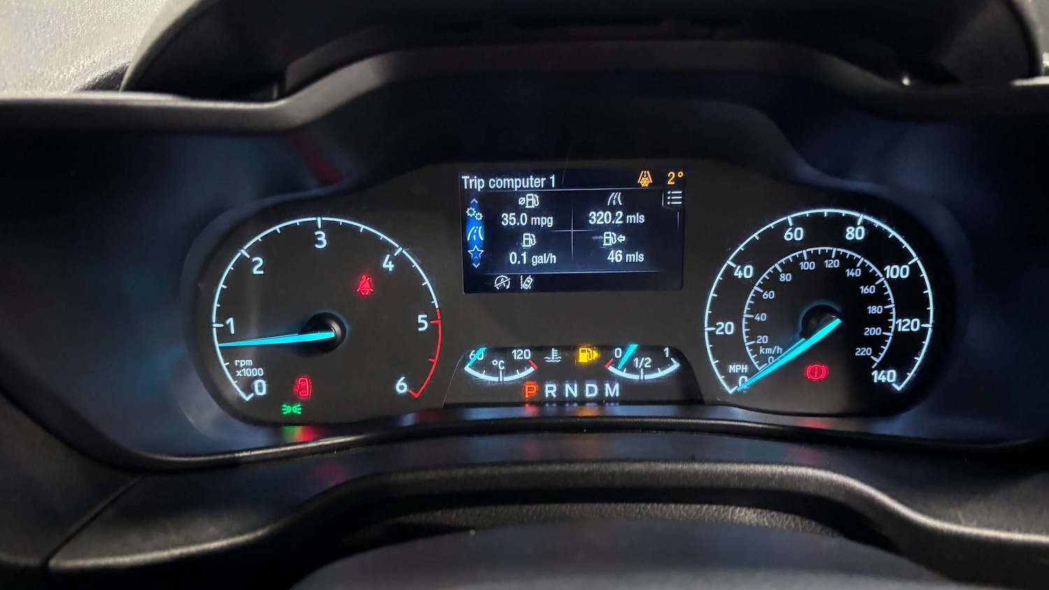 Used Ford Transit Connect 2023 for sale - 76668936: Photo 20