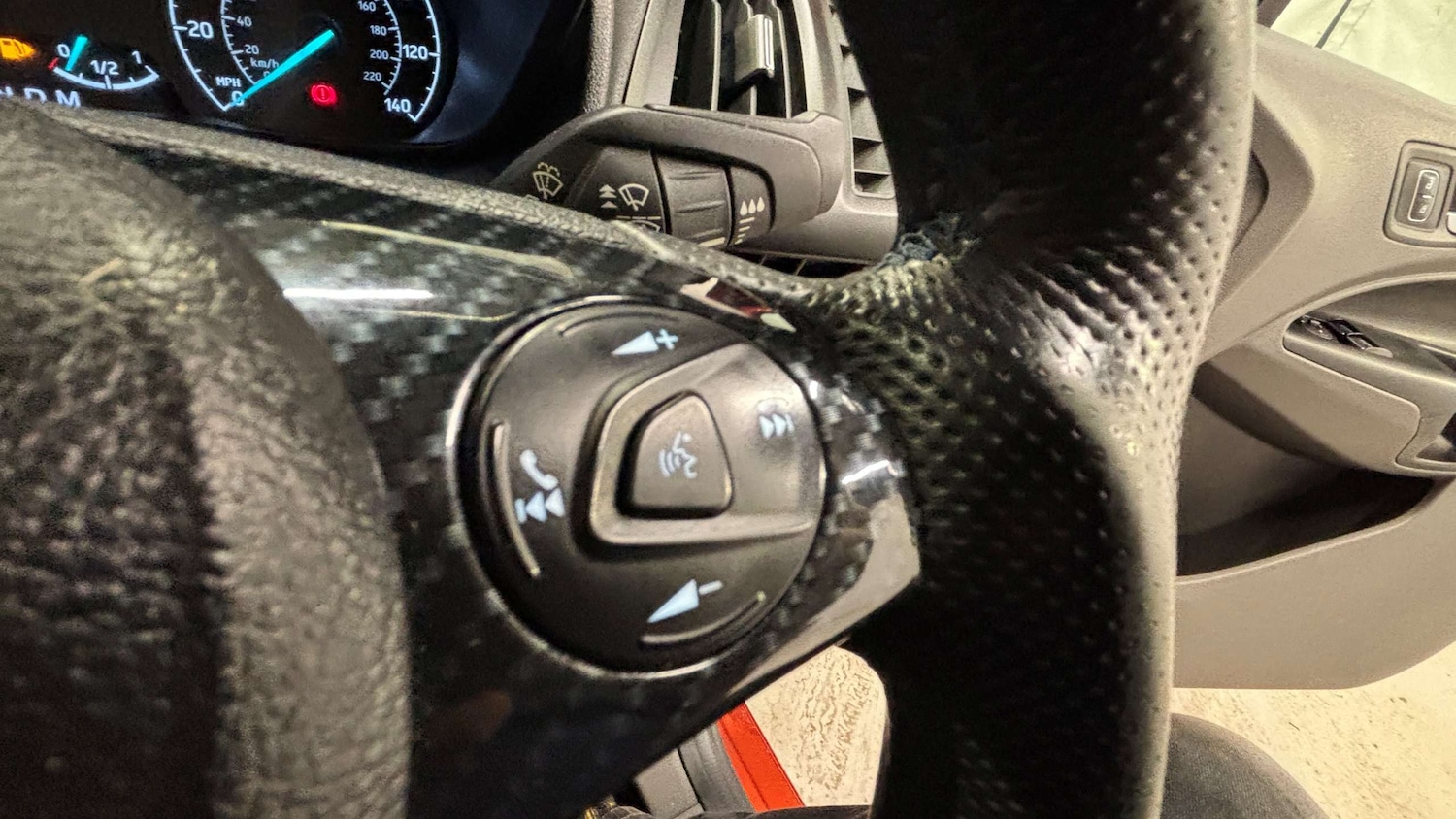 Used Ford Transit Connect 2023 for sale - 76668936: Photo 21