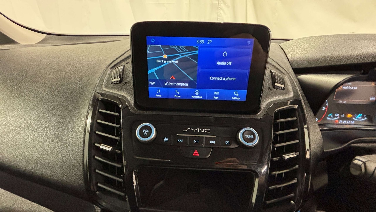 Used Ford Transit Connect 2023 for sale - 76668936: Photo 26