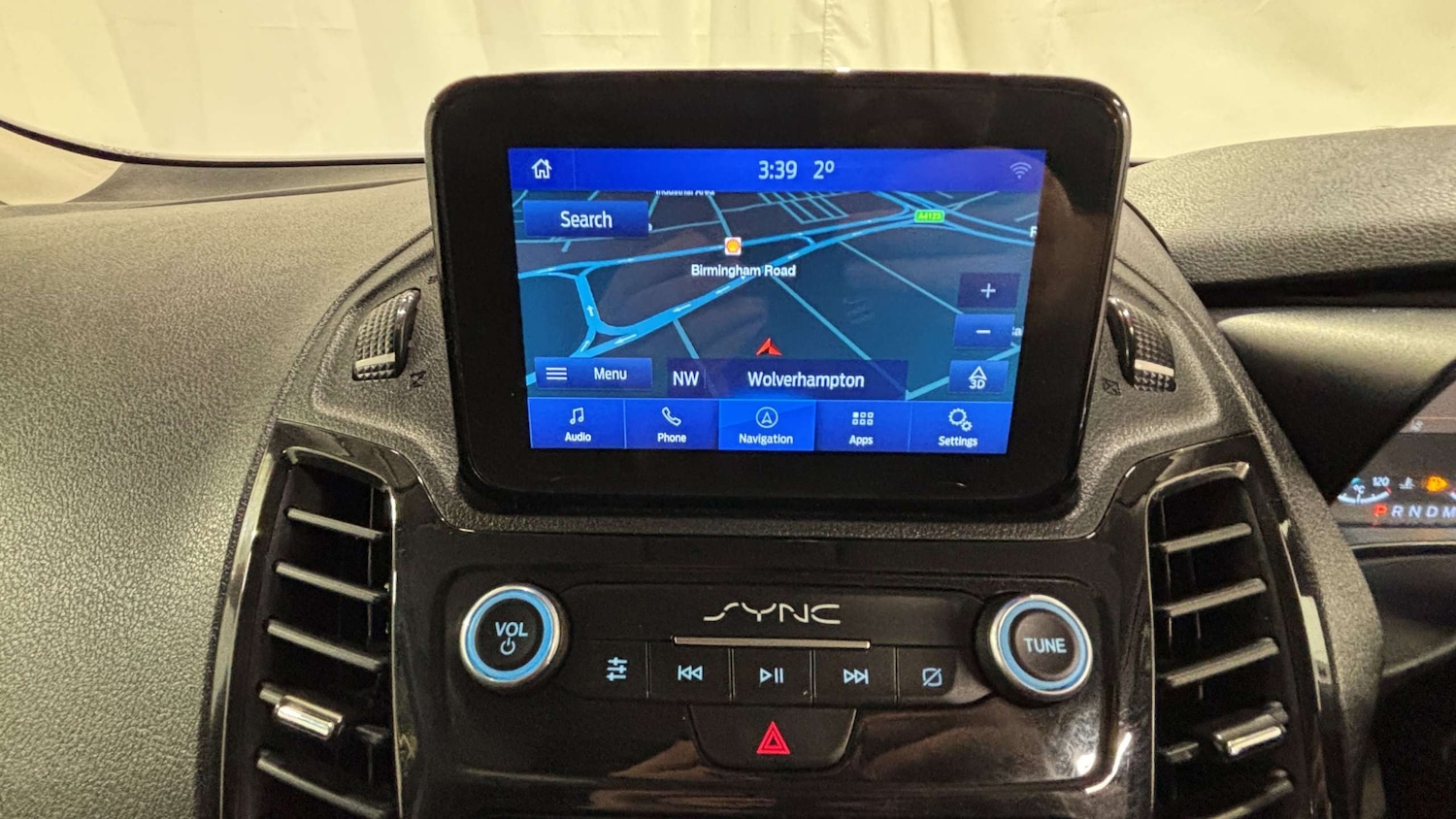 Used Ford Transit Connect 2023 for sale - 76668936: Photo 27