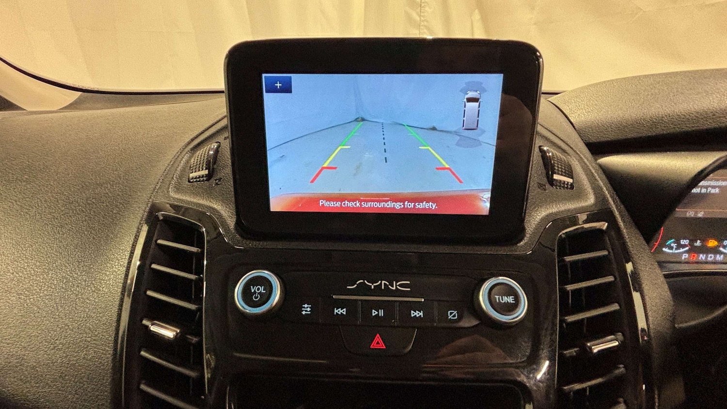 Used Ford Transit Connect 2023 for sale - 76668936: Photo 28