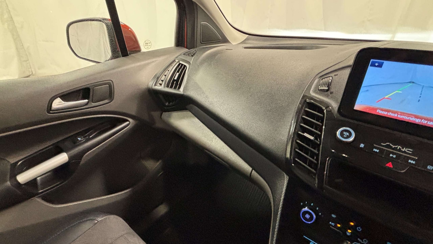 Used Ford Transit Connect 2023 for sale - 76668936: Photo 29