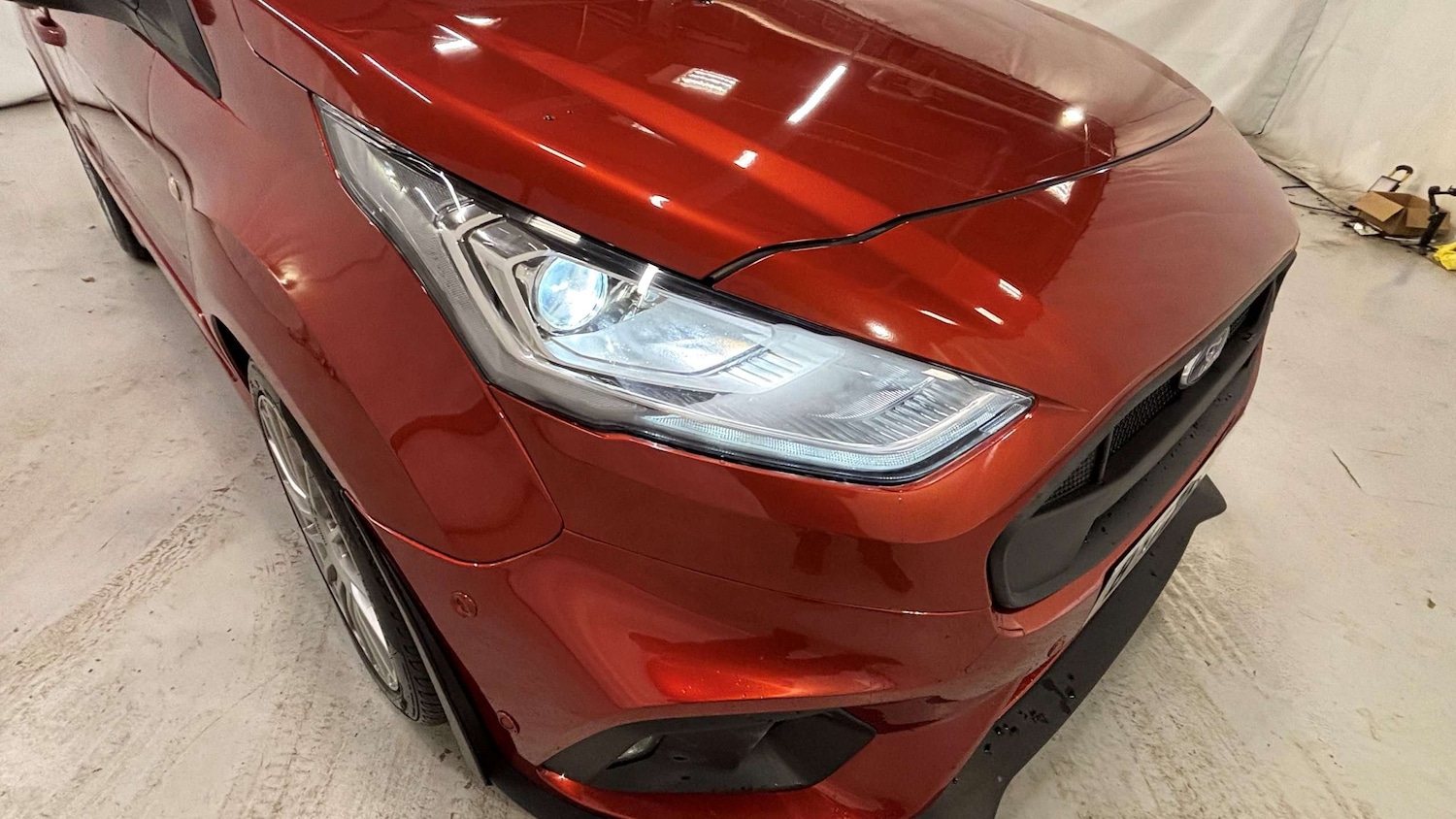 Used Ford Transit Connect 2023 for sale - 76668936: Photo 31