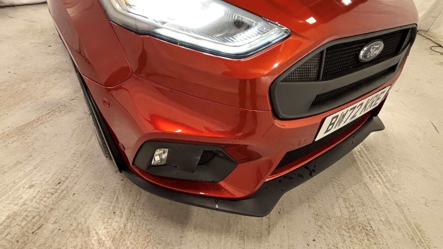 Used Ford Transit Connect 2023 for sale - 76668936: Photo 33