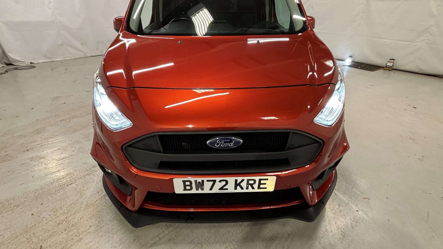 Used Ford Transit Connect 2023 for sale - 76668936: Photo 35