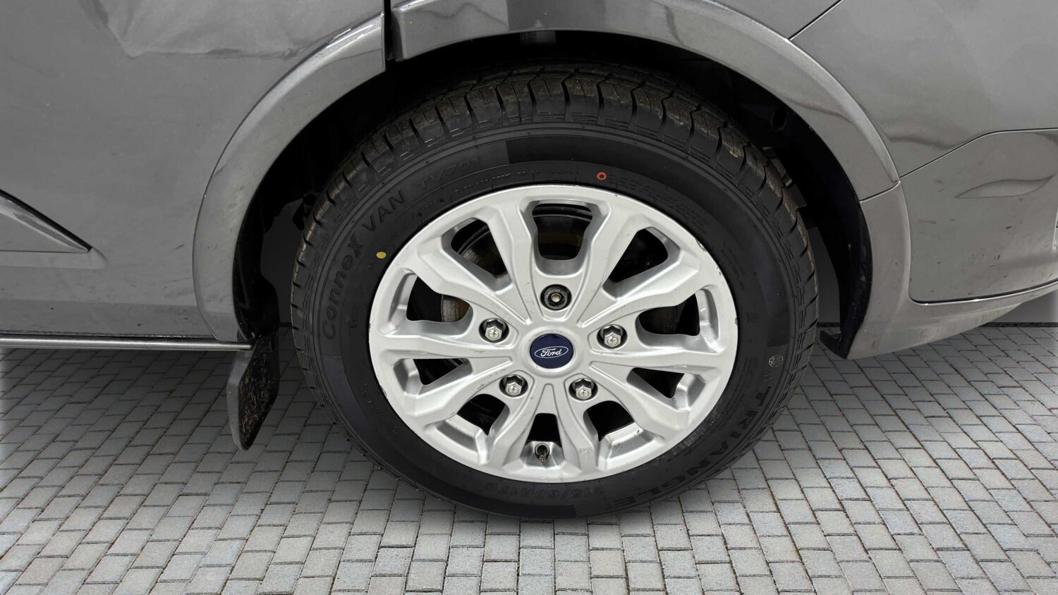 Used Ford Tourneo Custom 2021 for sale - 76218419: Photo 10