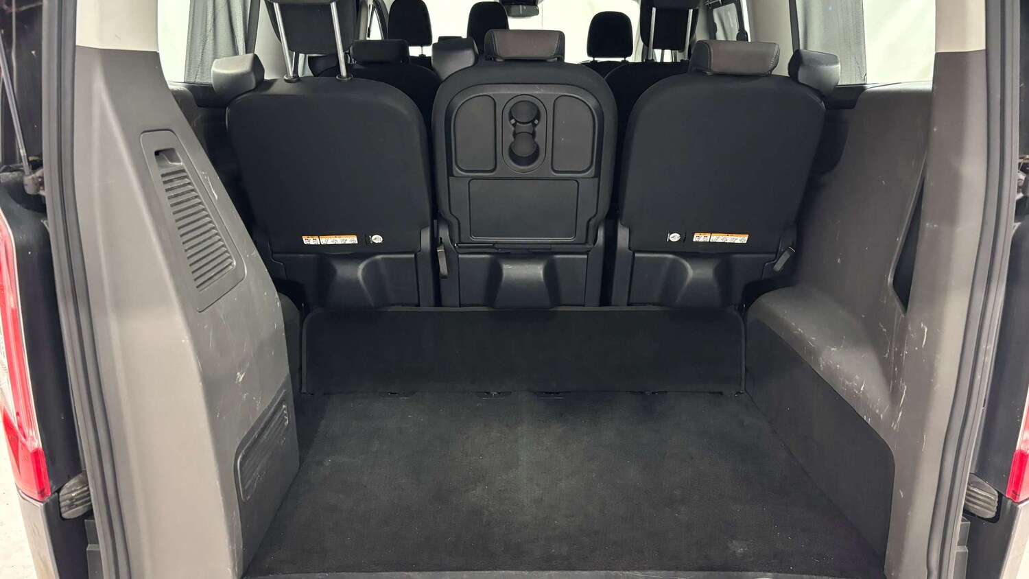 Used Ford Tourneo Custom 2021 for sale - 76218419: Photo 12