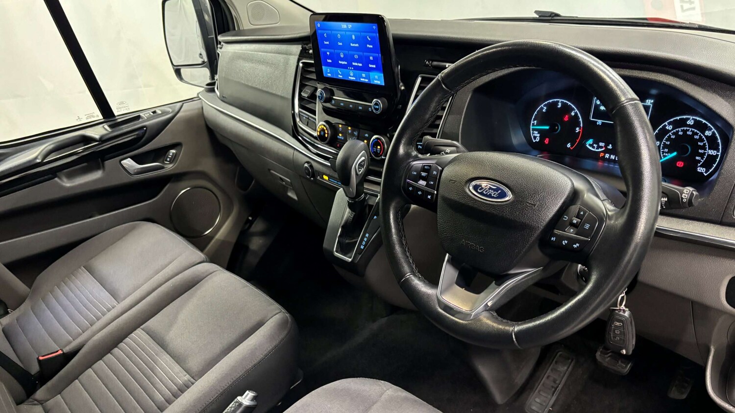 Used Ford Tourneo Custom 2021 for sale - 76218419: Photo 13