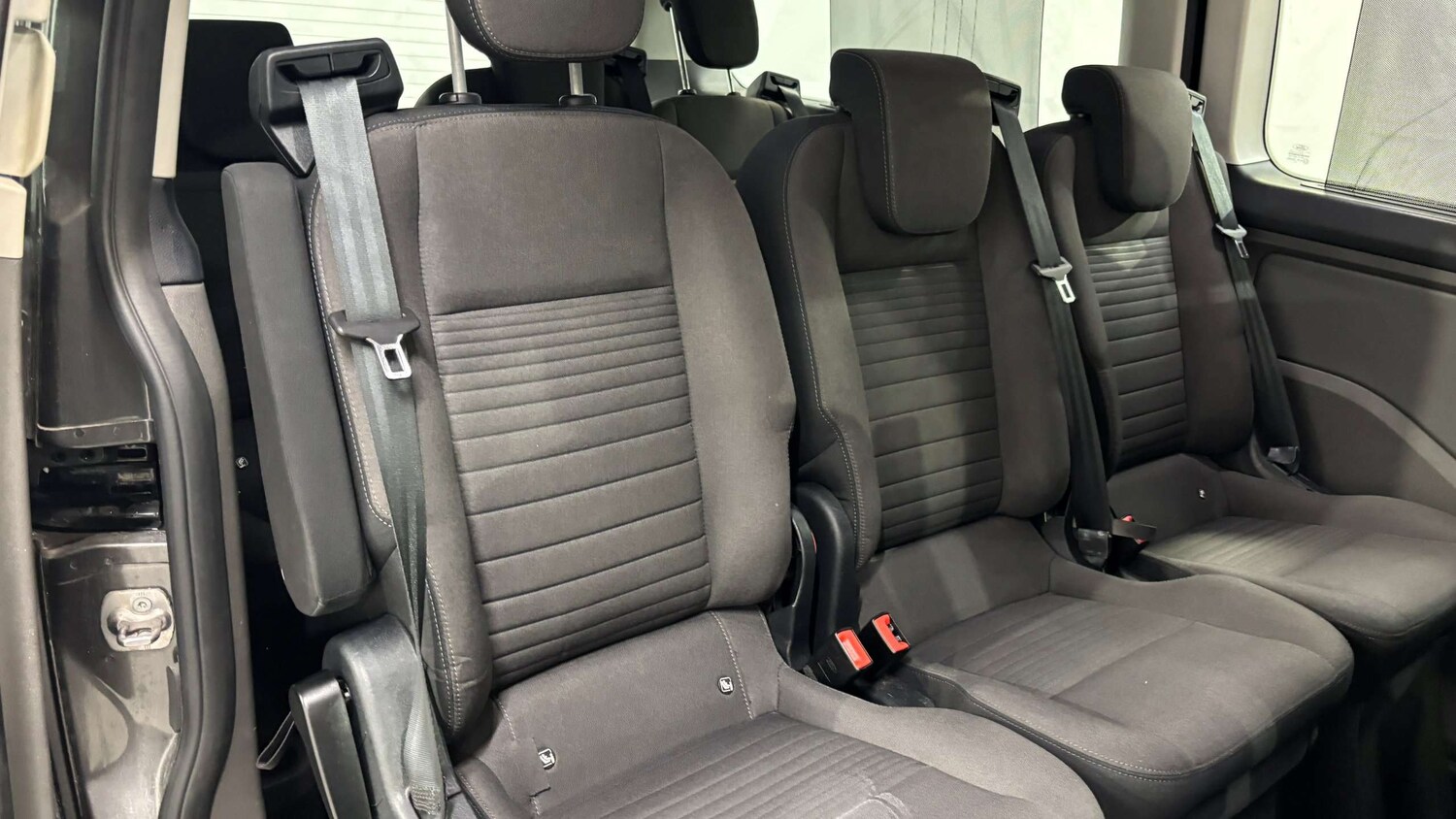 Used Ford Tourneo Custom 2021 for sale - 76218419: Photo 15